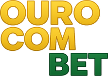 Ouro Com Bet Logo